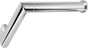 Поставка за тоалетна хартия Will Chrome