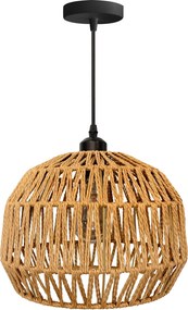 Плафон APP1291-1CP Beige