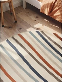 Детски килим ø160 cm Linnea – Hanse Home