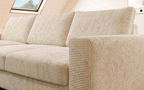 Разтегателен ъглов диван Марден