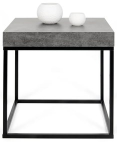 Малка маса за съхранение Petra - TemaHome