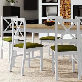 Комплект за хранене Nile X