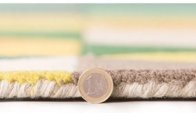 Пътека от вълна , 60 x 230 cm Prism - Flair Rugs