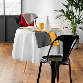 Покривка за маса ø 180 cm Essentiel – douceur d'intérieur