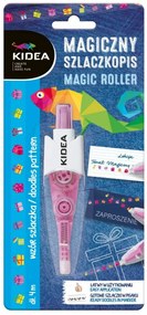 Kidea - GIFTS магическа лента за декорация 4 м