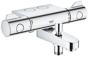 Термостатен смесител за вана 1/2″, 34708000