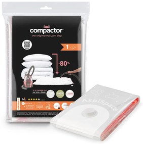 Вакуумна торба Single Space L – Compactor
