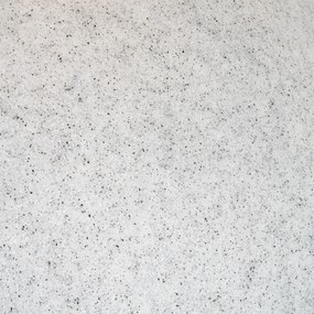 Модерна външна лампа сива 35 см IP65 - Nura