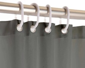 Завеса за душ 180x200 cm Vitamine – douceur d'intérieur