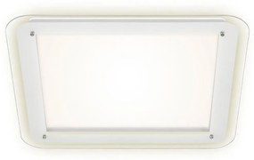 Briloner 3397-016 - LED Плафон FREE LED/22W/230V