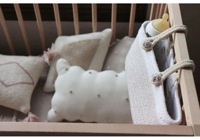 Детска възглавница Biscuit Ivory – Lorena Canals