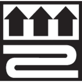 Тъмносин текстилен килим за баня 50x80 cm Chenille – Allstar