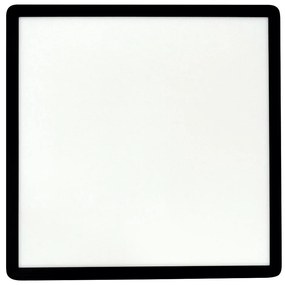 LED таванно осветително тяло LED/24W/230V 3000/4000/6500K 30x30 см черно