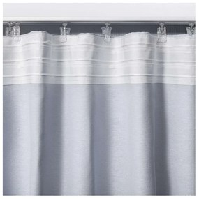 Детска завеса 260x130 cm Magic - Yellow Tipi