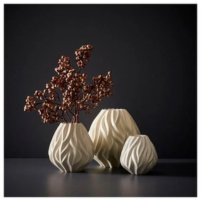 Порцеланова ваза Flame - Morsø