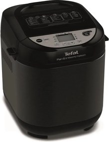Tefal Домашна хлебопекарна PAIN&TRESORS 700W/230V черна