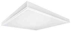 LED Панел за повърхностен монтаж ILLY LED/46W/230V