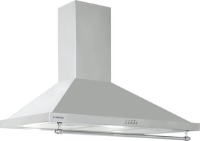 Klarstein Montblanc 90, абсорбатор, 610м³/ч. 165W, 2x1,5W, LED, тапицерия