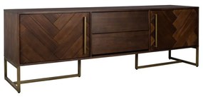 Комод с чекмеджета , дължина 180 cm Class - Dutchbone