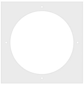 Luxera 31027 - Резервно стъкло PUEBLO E27