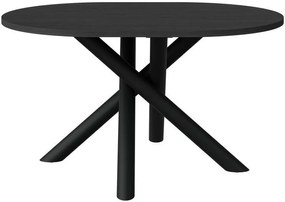 Маса Harald-Антрацит-138 x 100 см