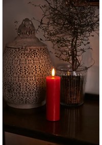 LED свещ (височина 15 cm) Sille – Sirius