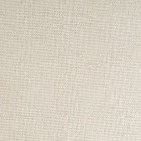 Бяло шенилово кресло Vintage – Casa Selección