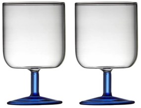 Комплект от 2 чаши за вино 300 ml Torino - Lyngby Glas