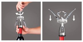 Отварачка от неръждаема стомана – VacuVin