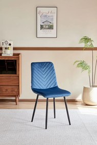 Кухненски стол Lina-рафт (4) парчета