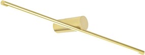 Аплик LED 60CM APP1345-W GOLD