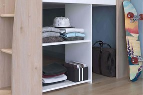 Многофункционално легло Lukas