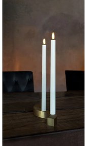 LED свещи в комплект от 2 бр. (височина 35 cm) Sille Tall Rechargeable – Sirius