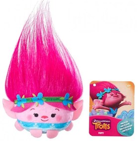Тролове - Мини плюшена играчка