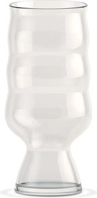 Стъклени чаши в комплект 2 бр. за бира 500 ml Mikkeller – Holmegaard