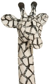 Декоративна фигура atmosphera Ozaria, Смола, 89 cm