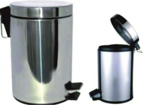 Тоалетно кошче за баня ICA 8267