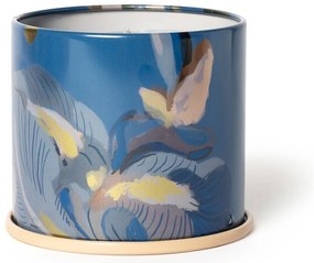 Ароматна свещ с време на горене 50 часа Citrus Crush – ILLUME x Bloomingville