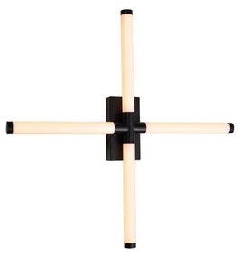 Rabalux 75046 - LED Аплик за баня TILORA LED/16W/230V 4000K IP44