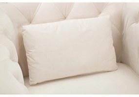 Кремав фотьойл Praga - Mauro Ferretti