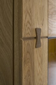 Витрина Amina