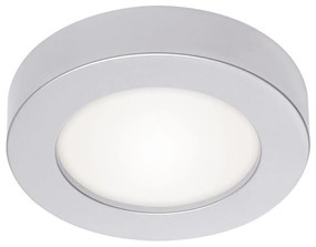 Briloner 7107-414 - LED Плафониера SKY 2IN1 LED/12W/230V