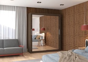 Гардероб Lloyd 180 плъзгащ се-Kafe