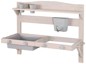 Детска градинска кухня – Roba