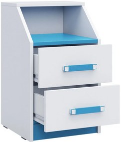 Чекмедже Офисυ Trafiko