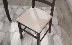 Трапезен стол Карсел