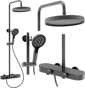 Комплект за душ REA Creo Titan