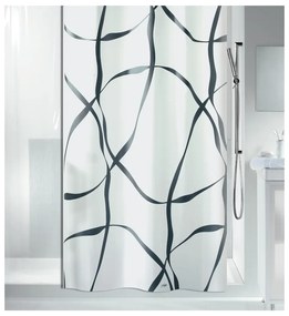 Завеса за душ 120x200 cm Ribbon – Spirella