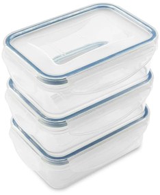 Кутии за храна 3 бр. – Addis