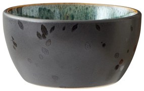 Черни керамични купички за сервиране в комплект от 4 бр. 200 ml Gastro Black/Mix – Bitz